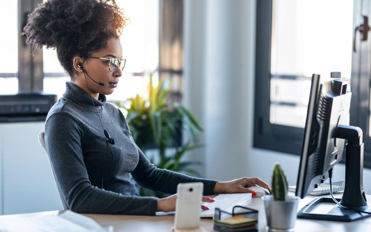 Interaktive Lernmaterialien auf verschiedenen Geräten